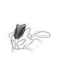 Puig Sport Screen Light Smoke 8688N