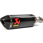 Akrapovic Muffler Right For BMW M/S 1000 2024-2026 & S 2020-2026 S-B10so13-Hzc/1