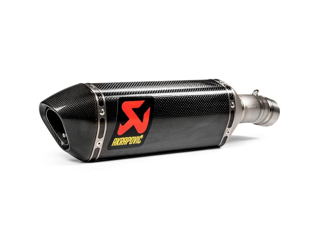 Akrapovic Muffler Right For BMW M/S 1000 2024-2026 & S 2020-2026 S-B10so13-Hzc/1