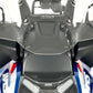 WRS Side Deflectors BMW R1300gs Matt B Bm097no