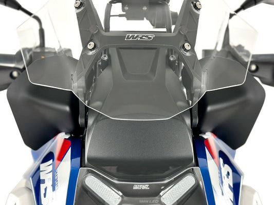 WRS Side Deflectors BMW R1300gs Matt B Bm097no