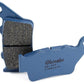 BREMBO BRAKE PAD CARBON CERAMIC TT PRIME LINE RR 07BB02TT