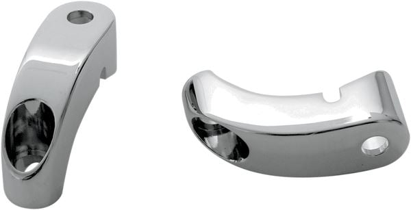 Arlen Ness Custom Turn Signal Mounts Aluminum For HD XL 883 N 87-22 12-737
