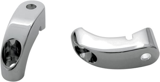 Arlen Ness Custom Turn Signal Mounts Aluminum For HD XL 883 N 87-22 12-737