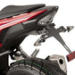 Puig Tail Tidy Black 3516N