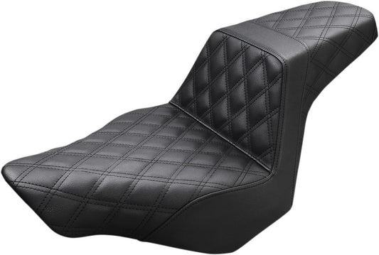 Saddlemen Harley Davidson FXSB 1690 2013 Step-Up Seat 813-27-175