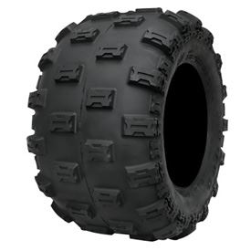 DURO 20x11x9 Hook Up 6 Ply Radial E Marked Quad Tyre DI2028