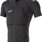 Alpinestars Paragon Jacket Black White