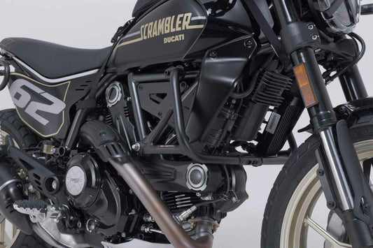 SW-MOTECH Crash Bar For Ducati Scrambler 803 ABS 2023-2024 SBL.22.088.10001/B
