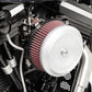 S&S Cycle Air Cleaner Cover For Harley Davidson FLHTK 1868 1984-2023 170-0119