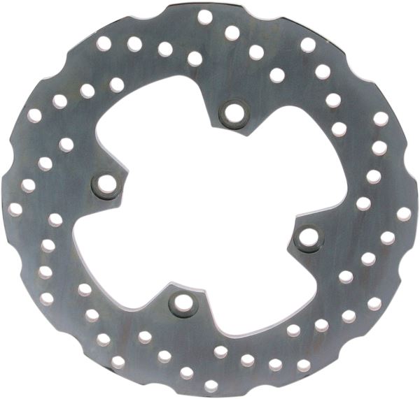Ebc MD Series Pro-Lite Contour Brake Rotor For Kawasaki Ninja 650 98-19 MD4138C