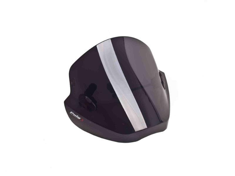 PUIG Trend Screen Dark Smoke for Suzuki Inazuma 13-16 6856F