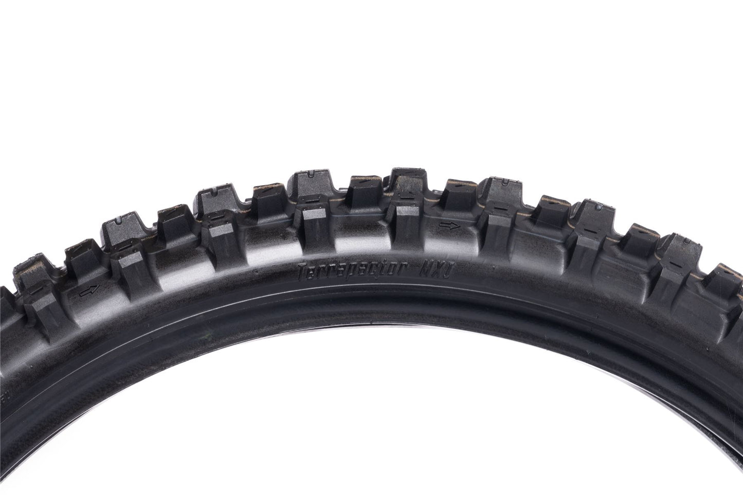 MOTOZ TPZX IN 70/100-19M NHS MX Tyre MR142