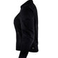 JOHN DOE Women's Aero Mesh Jacket BLACK 2025 Model
