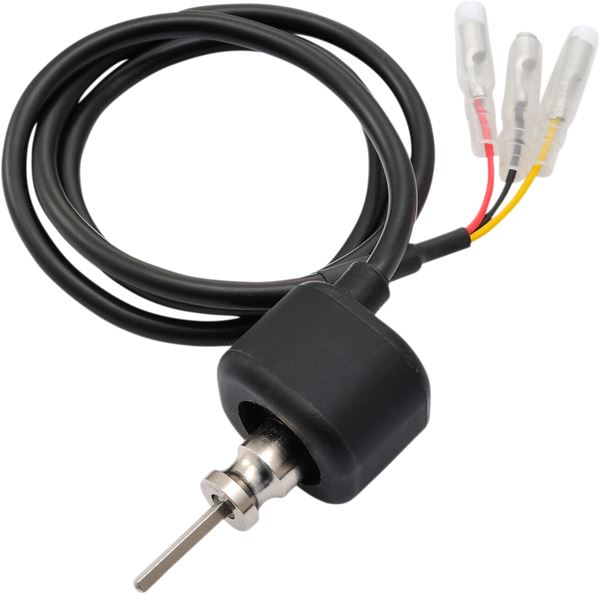 Daytona BMW Electronic Adapter Black Speed Pulse Converter Speedometer 88457