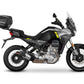 SHAD Top Box Fitting Kit to fit Moto Guzzi Stelvio 2024-2025