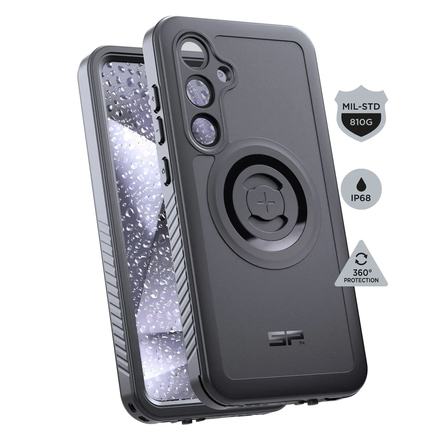 SP CONNECT Xtreme Phone Case for Samsung S24+ 52896