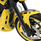 Cult Werk Fork Covers For Harley Davidson VRSCDX 1250 2012-2017 HD-ROD021