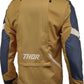 THOR Women's Terrain Jacket Blue/Brown