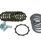 TRW MSK1 Clutch Super Kit For Honda CTX 700 1988-2016 Gray Steel MSK102