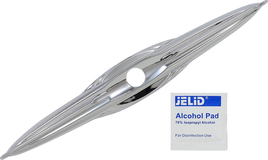 Kuryakyn Trunk Latch Accent Harley Davidson FLHTCUTG 1868 ABS 10-24 KUR7215