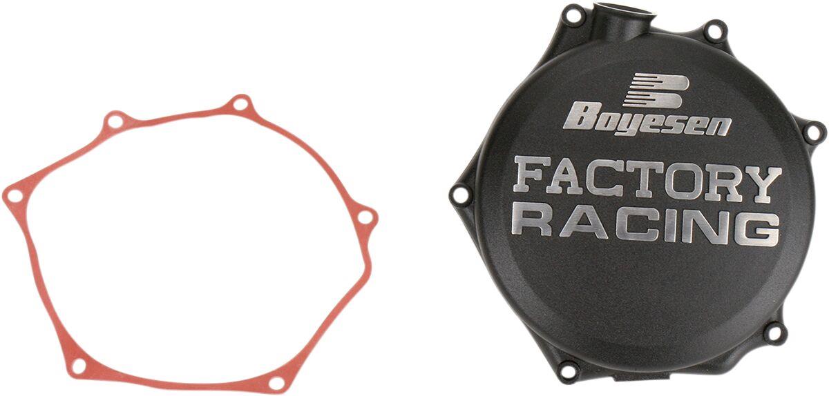 Uom Factory Clutch Cover For Suzuki RM-Z 250 2007-2026 CC-27AB