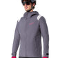 ALPINESTARS A-Dura Rain Jacket Dark Titanium