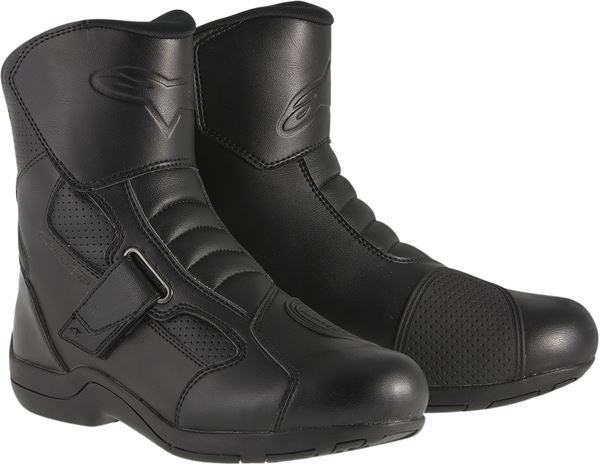 Alpinestars Ridge Waterproof Boots Black