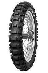 18-100/100 MC5 METZELER MX, INTERMEDIATE TYRE 929900