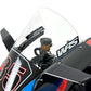 WRS Windscreen Race For BMW M 1000 RR Clear BM100T