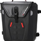 SW MOTECH SysBag WP M with Adapter Plate Left BC.SYS.00.005.12000L