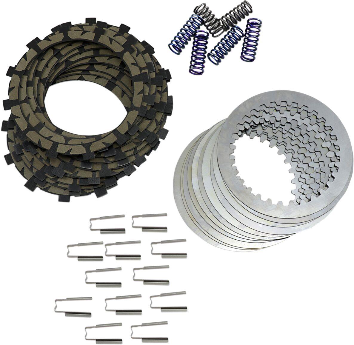 Rekluse TorqDrive Clutch Pack For Yamaha WR 450 F 2004-2023 Pack RMS-2807076