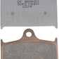 Dp Brakes Sintered Brake Pads For Triumph ROCKET III 2300 1988-2009 SDP213HH+