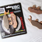 Ebc SFA-HH Series Scooter Brake Pads For Sym CRUISYM 300 I 2001-2020 SFA355/4HH