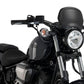 PUIG Retro Fly Screen Carbon Look for Yamaha XV 950/R/Racer 14-20 3812C