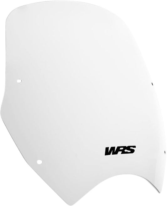WRS Windscreen Sport Transalp Honda 700 Ho002t