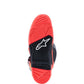 ALPINESTARS Tech 7 Boots BLK/RD FLUO/PINK 2025 Model