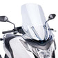 Puig V-Tech Line Touring Screen Clear 9264T