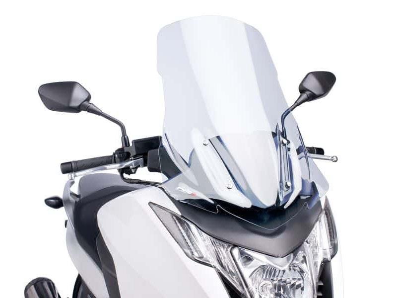 Puig V-Tech Line Touring Screen Clear 9264T