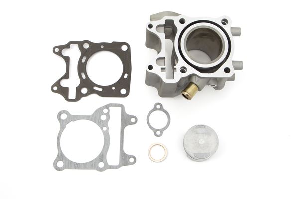 NARAKU Cylinder Head NK600.61