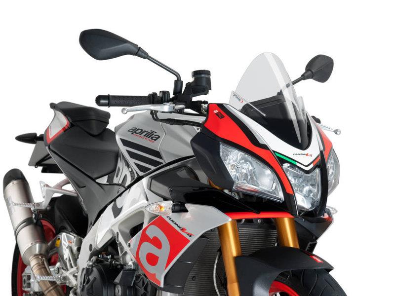 Puig Z-Racing Screen Clear 9806P