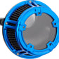 Arlen Ness Method™ Clear Series Air Cleaner For Harley FLHX 1923 2023-2025 600-239