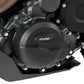 Puig Engine Guard Black 22288H