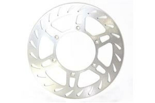 Ebc Round D-Series Fixed Offroad Brake Rotor For Gas Gas EC 125 00-10 MD6289D