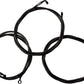 La Choppers Brake Line Kit For Harley Davidson FLHRXS 1868 2023-2024 LA-8059B16M