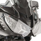 PUIG Headlight Protector Clear for Yamaha MT-07 Tracer/Tracer 700/GT 16-19 9215W