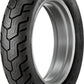 DUNLOP D404 J 170/80-15 77s Tt Motorcycle Tyre