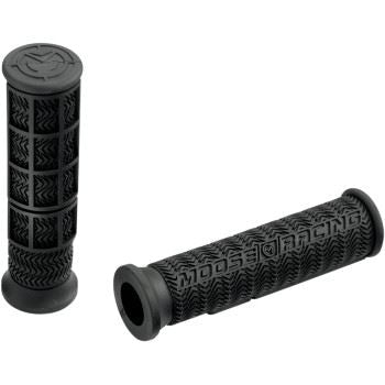 Stealth ATV Racing Utility Handlebar Quad Grips Black