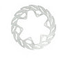 Moto-Master Flame Series Rotor Rear For Yamaha YZ 250 X 2002-2024 110227