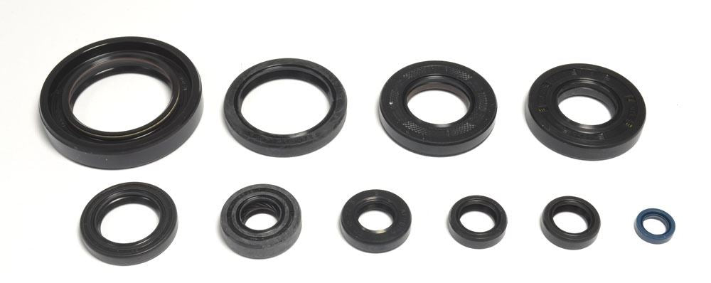 Athena Engine Oil Seal For Yamaha YZ 250 98-00 P400485400267